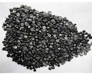 黑色HDPE滴灌管材专用塑料颗粒
